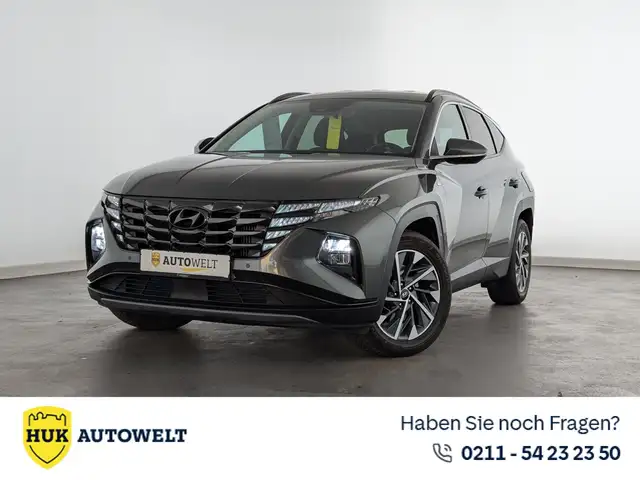 Hyundai TUCSON Tucson 1.6 T-GDI Trend Mild-Hybrid LED+NAVI+ACC+