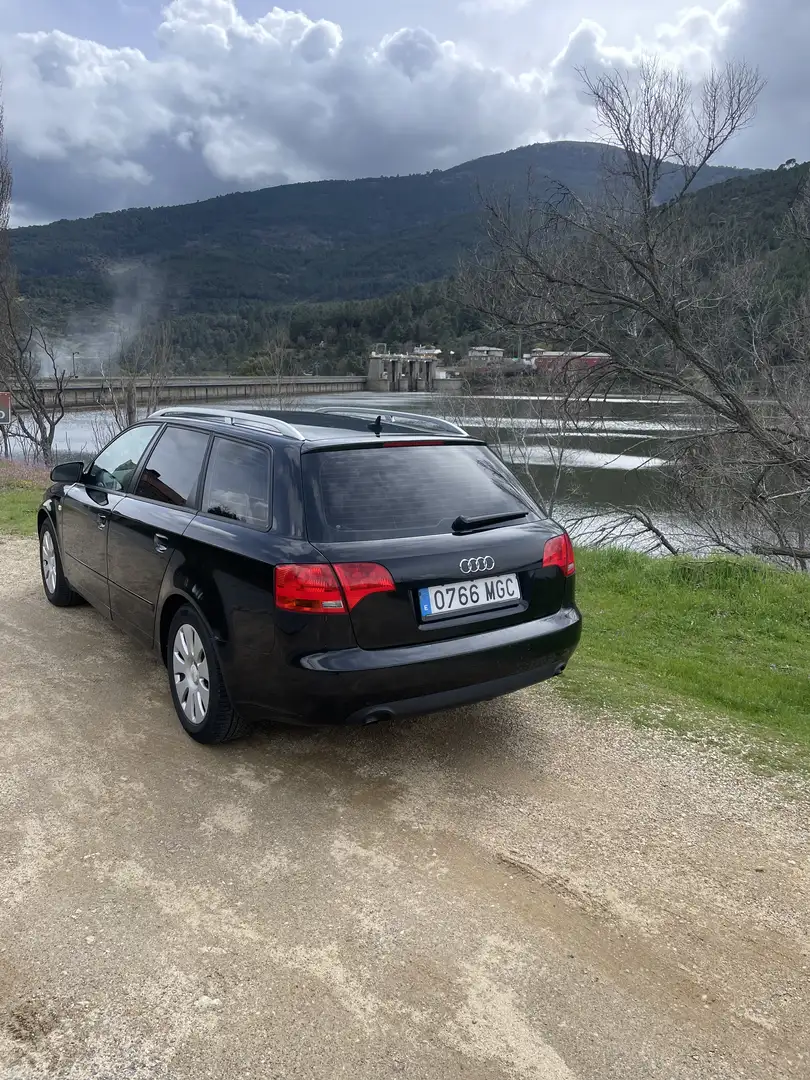 Audi A4 Avant 2.0TDI quattro DPF 170 - 2