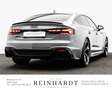 Audi RS5 SPORTBACK ACC/HuD/PANO/360°/RS-SITZE/RS-AGA Gris - thumbnail 9