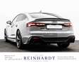 Audi RS5 SPORTBACK ACC/HuD/PANO/360°/RS-SITZE/RS-AGA Gris - thumbnail 11