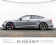Audi RS5 SPORTBACK ACC/HuD/PANO/360°/RS-SITZE/RS-AGA Gris - thumbnail 12