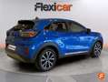 Ford Puma 1.0 EcoBoost 125cv Titanium MHEV Auto Bleu - thumbnail 8