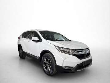 2.0 I-MMD HYBRID ELEGANCE CVT 5P
