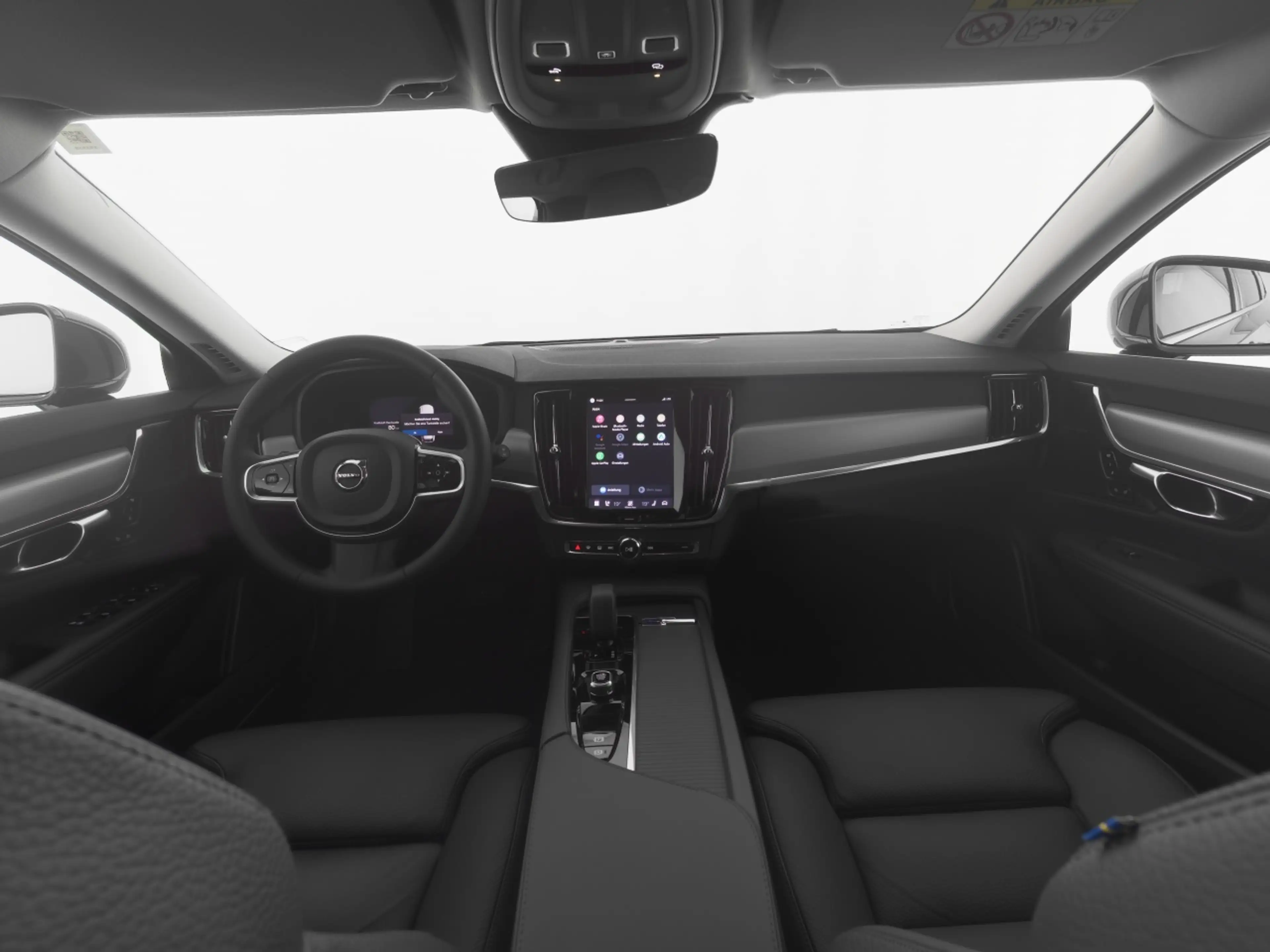 Volvo V90 B4  Core+HKSOUND+LICHTPAK+MEMORY+STANDHZ+MET — photo 4