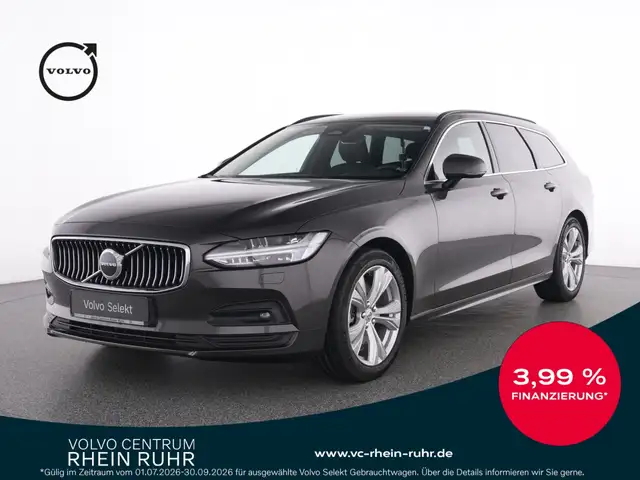 Volvo V90 B4  Core+HKSOUND+LICHTPAK+MEMORY+STANDHZ+MET