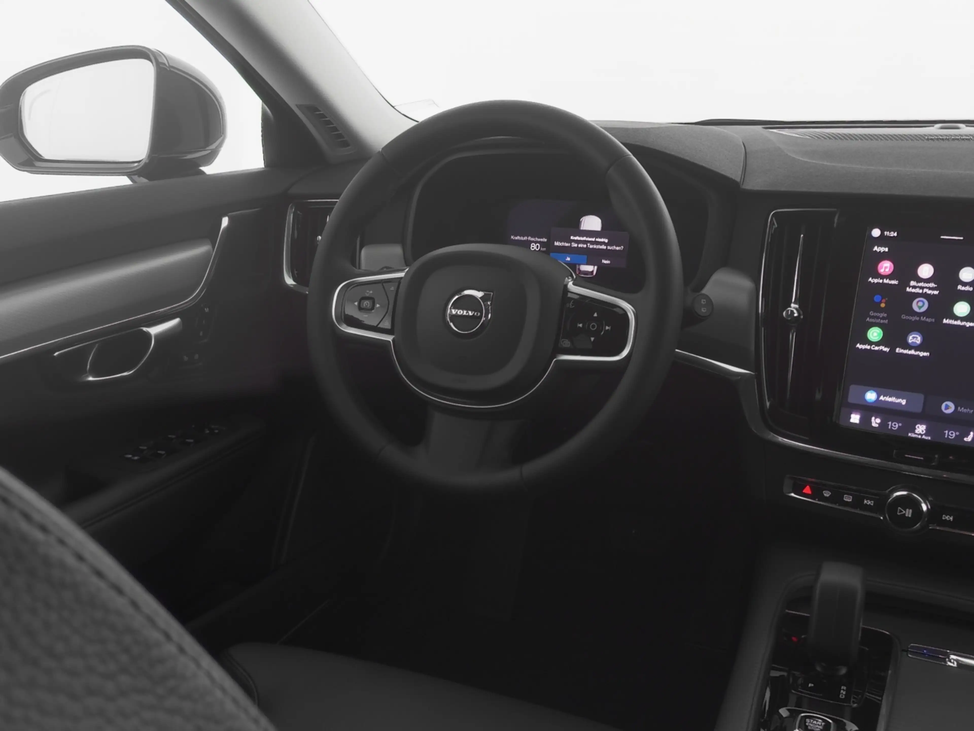 Volvo V90 B4  Core+HKSOUND+LICHTPAK+MEMORY+STANDHZ+MET — photo 5