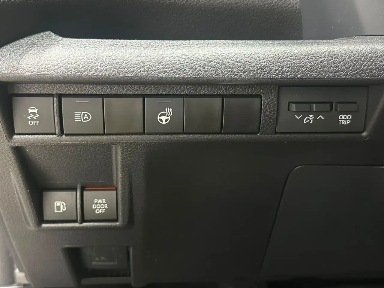 Toyota Sienna снимка Toyota Sienna