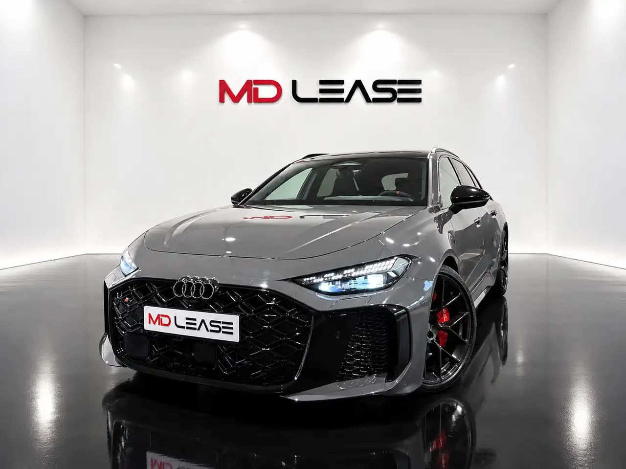 Audi RS5