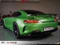 Mercedes-Benz AMG GT Keramik Memory Carbon Kamera Temp Grün - thumbnail 3