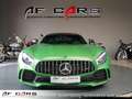 Mercedes-Benz AMG GT Keramik Memory Carbon Kamera Temp Grün - thumbnail 8