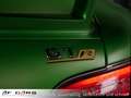 Mercedes-Benz AMG GT Keramik Memory Carbon Kamera Temp Grün - thumbnail 20