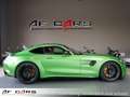 Mercedes-Benz AMG GT Keramik Memory Carbon Kamera Temp Grün - thumbnail 6