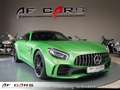 Mercedes-Benz AMG GT Keramik Memory Carbon Kamera Temp Grün - thumbnail 7