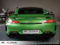 Mercedes-Benz AMG GT Keramik Memory Carbon Kamera Temp Grün - thumbnail 4