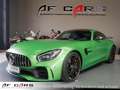 Mercedes-Benz AMG GT Keramik Memory Carbon Kamera Temp Grün - thumbnail 1