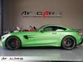 Mercedes-Benz AMG GT Keramik Memory Carbon Kamera Temp Grün - thumbnail 2