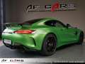 Mercedes-Benz AMG GT Keramik Memory Carbon Kamera Temp Grün - thumbnail 5