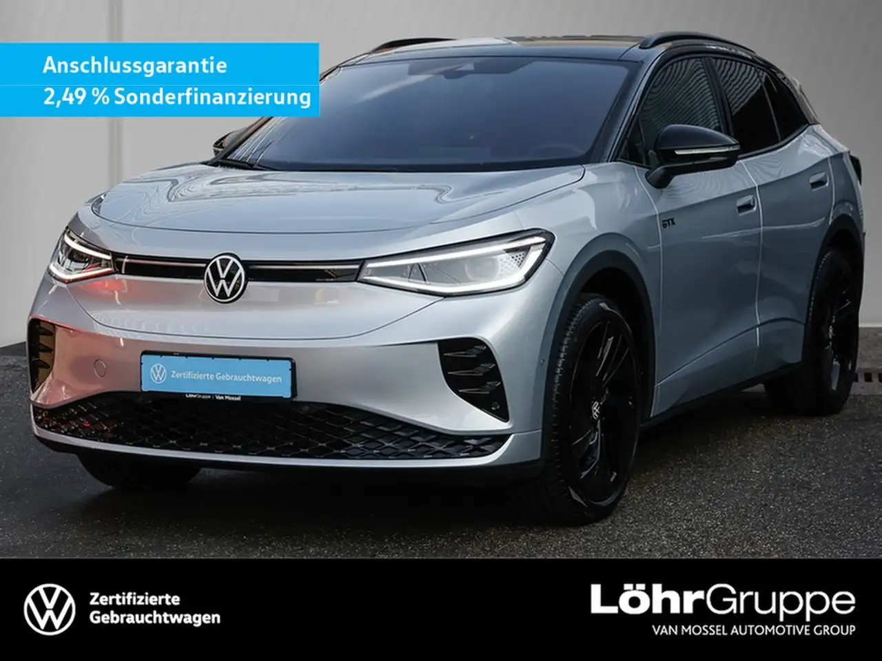 Volkswagen ID.4