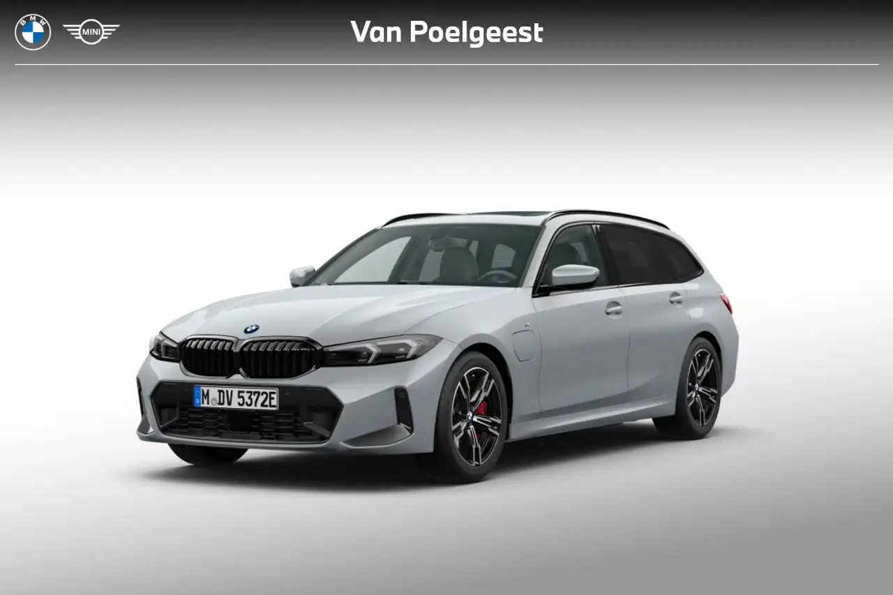 BMW 330