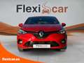Renault Clio Intens TCe 74 kW (100CV) - 5 P (2021) Rojo - thumbnail 2