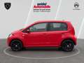 Skoda Citigo 1.0 MPI 55kW Automatik ASG 5 Ambition Rot - thumbnail 2