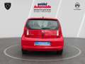 Skoda Citigo 1.0 MPI 55kW Automatik ASG 5 Ambition Rot - thumbnail 4
