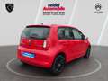 Skoda Citigo 1.0 MPI 55kW Automatik ASG 5 Ambition Rot - thumbnail 5