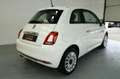 Fiat 500 Lounge Aut. LED*KLIMA*PANO Klima Panoramadach Weiß - thumbnail 6