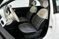 Fiat 500 Lounge Aut. LED*KLIMA*PANO Klima Panoramadach Weiß - thumbnail 15