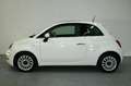 Fiat 500 Lounge Aut. LED*KLIMA*PANO Klima Panoramadach Weiß - thumbnail 9