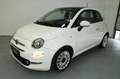 Fiat 500 Lounge Aut. LED*KLIMA*PANO Klima Panoramadach Weiß - thumbnail 2