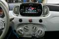Fiat 500 Lounge Aut. LED*KLIMA*PANO Klima Panoramadach Weiß - thumbnail 16