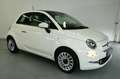 Fiat 500 Lounge Aut. LED*KLIMA*PANO Klima Panoramadach Weiß - thumbnail 4