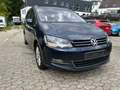 Volkswagen Sharan Highline BMT 7-Sitzer Navi Teilleder AHK Blauw - thumbnail 5