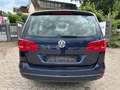 Volkswagen Sharan Highline BMT 7-Sitzer Navi Teilleder AHK Blauw - thumbnail 7