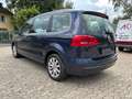 Volkswagen Sharan Highline BMT 7-Sitzer Navi Teilleder AHK Blue - thumbnail 8