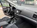 Volkswagen Sharan Highline BMT 7-Sitzer Navi Teilleder AHK Blau - thumbnail 16