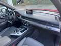 Audi SQ7 4.0TDI*7Sitzer*EXCLUSIVE*HUP*°Nightvision Rot - thumbnail 11