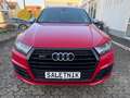 Audi SQ7 4.0TDI*7Sitzer*EXCLUSIVE*HUP*°Nightvision Rot - thumbnail 20