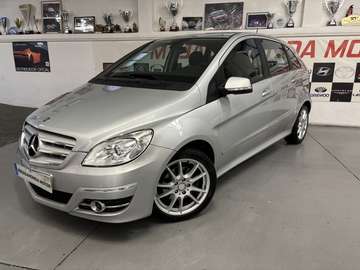 180CDI Sport Edition Autotronic