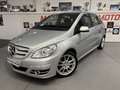 Mercedes-Benz B 180 180CDI Sport Edition Autotronic Argent - thumbnail 1