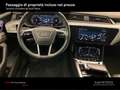 Audi e-tron Sportback 55 S line fast edition quattro - SOSP - Blu/Azzurro - thumbnail 9