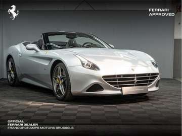 T - Handling Speciale
