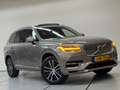 Volvo XC90 2.0 T8 Recharge AWD Inscriprion 7P Luchtvering Pan Gris - thumbnail 15