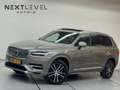 Volvo XC90 2.0 T8 Recharge AWD Inscriprion 7P Luchtvering Pan Gris - thumbnail 1