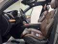 Volvo XC90 2.0 T8 Recharge AWD Inscriprion 7P Luchtvering Pan Gris - thumbnail 23