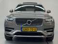 Volvo XC90 2.0 T8 Recharge AWD Inscriprion 7P Luchtvering Pan Gris - thumbnail 16