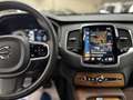 Volvo XC90 2.0 T8 Recharge AWD Inscriprion 7P Luchtvering Pan Gris - thumbnail 34