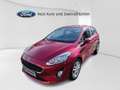 Ford Fiesta Cool & Connect Rouge - thumbnail 1