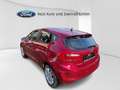 Ford Fiesta Cool & Connect Rouge - thumbnail 6